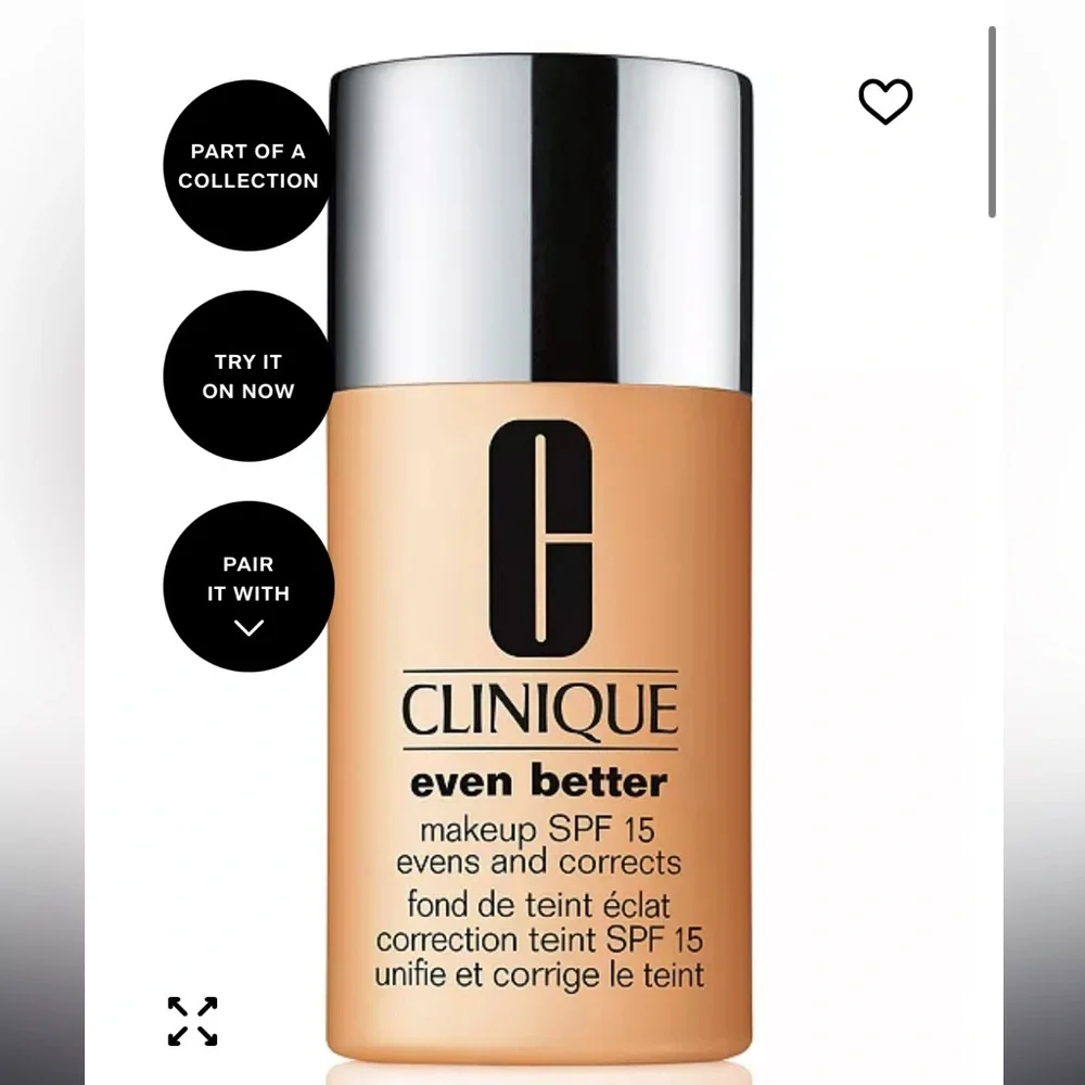 Clinique dermatologist developed
